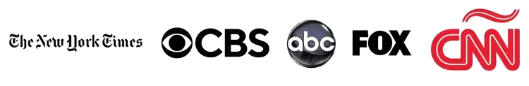 Media logos